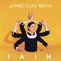 Jain - Makeba [James Clav Remix]