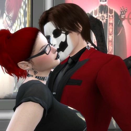 Ghost Music Box For Littles