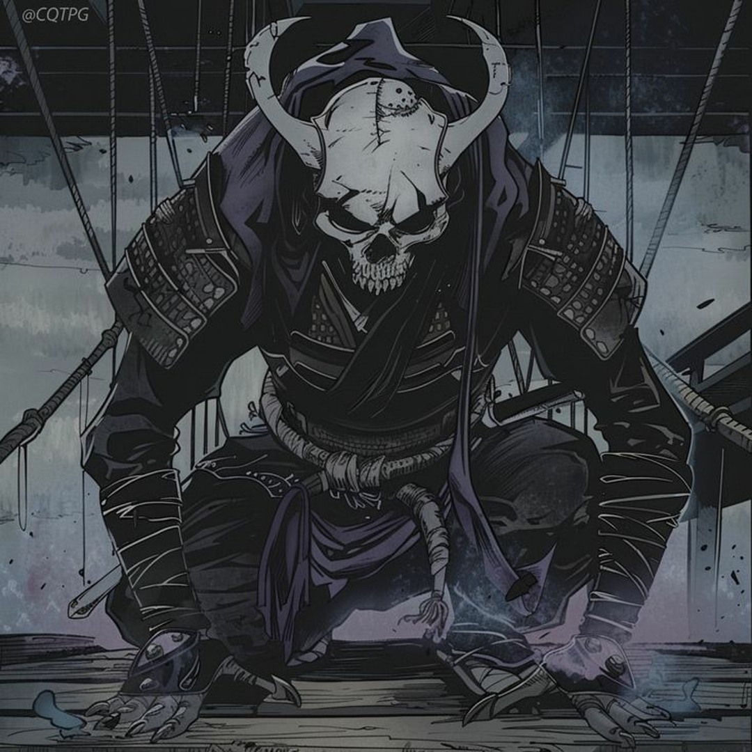 邦楽 DEMON SETO / Savage Demon Frustration DEMON SETO / Savage Demon Frustration