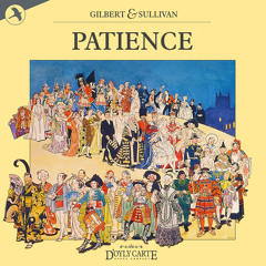 Patience: Hold! Stay Your Hand!