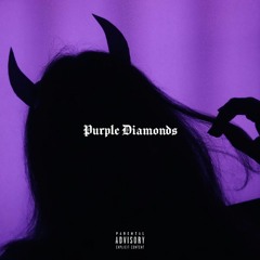 Purple Diamonds (feat. Codi)(Prod.TORYONTHEBEAT)