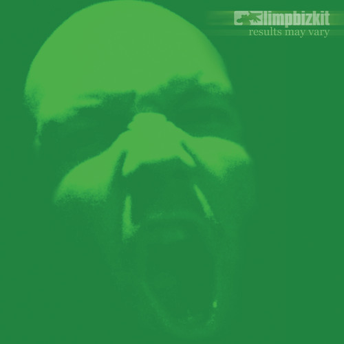 Stream Lonely World (Album Version) by LimpBizkit | Listen online