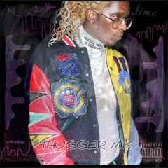 #YoungThugMix
