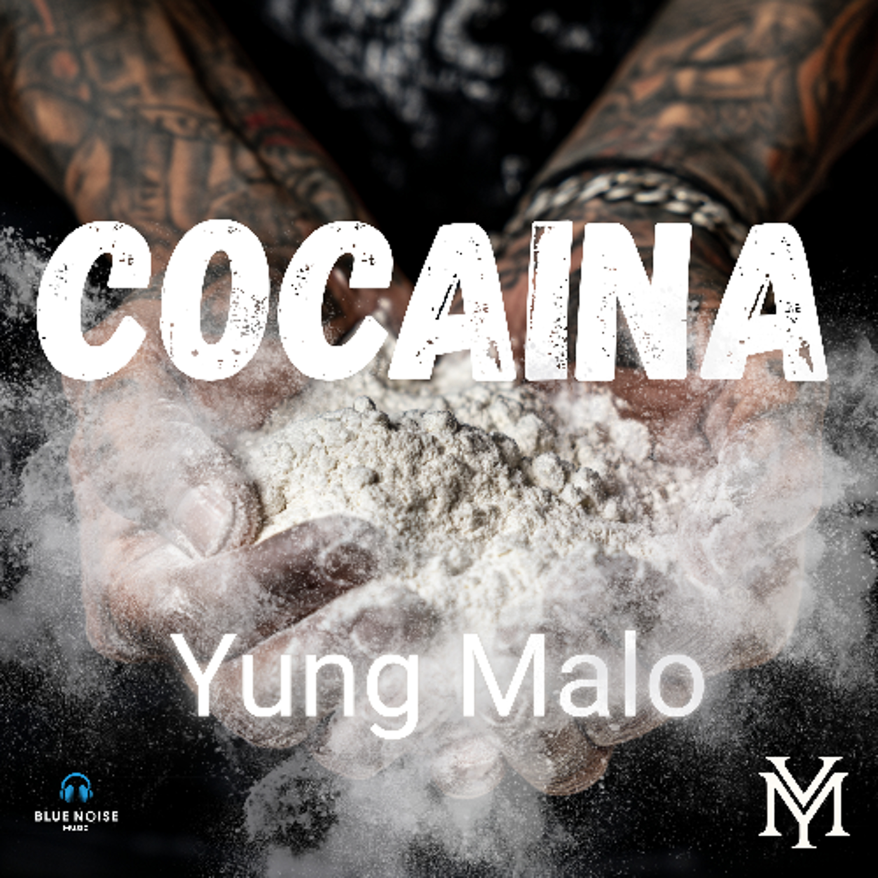 Cocaina episode artwork