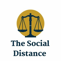 What Ever It Is This Is The Social Distance