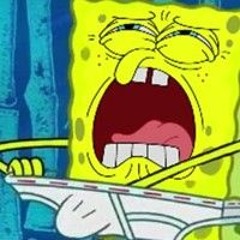 Hi Squidward