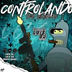 CONTROLANDO TUS SENTIDOS - LUIS DJ