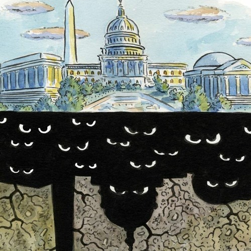 Cujo - They Doin The Most (prod. Sam Houston)