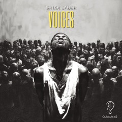 Shika Saber - Voices (Radio Mix)