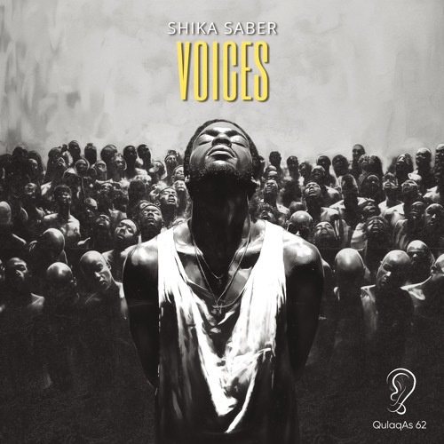Shika Saber - Voices (Radio Mix)