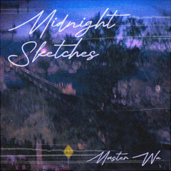 MasterWu - Midnight Sketches (Lofi Boom bap)