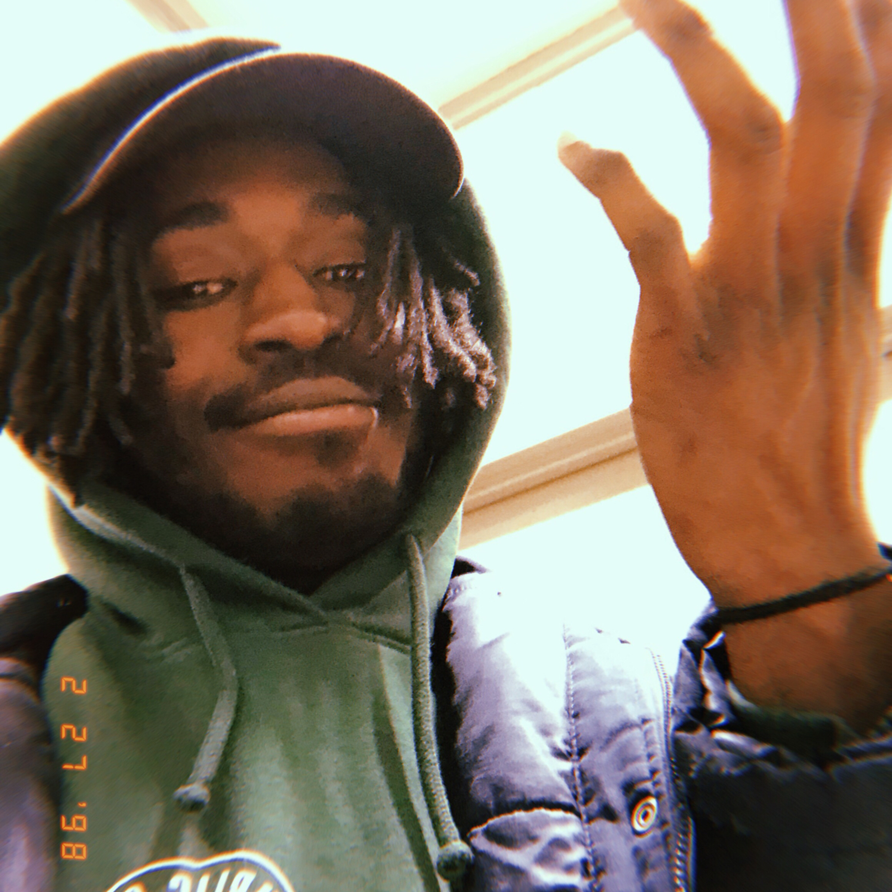 Kadenthatnigga