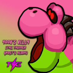 Yoob's Belly (The Thunder Ghost's Remix)