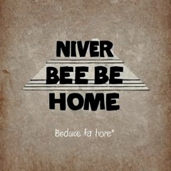 Never Be Home