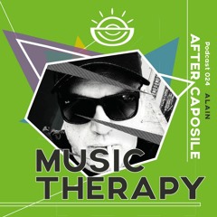 Caposile Music Therapy w/ALAIN