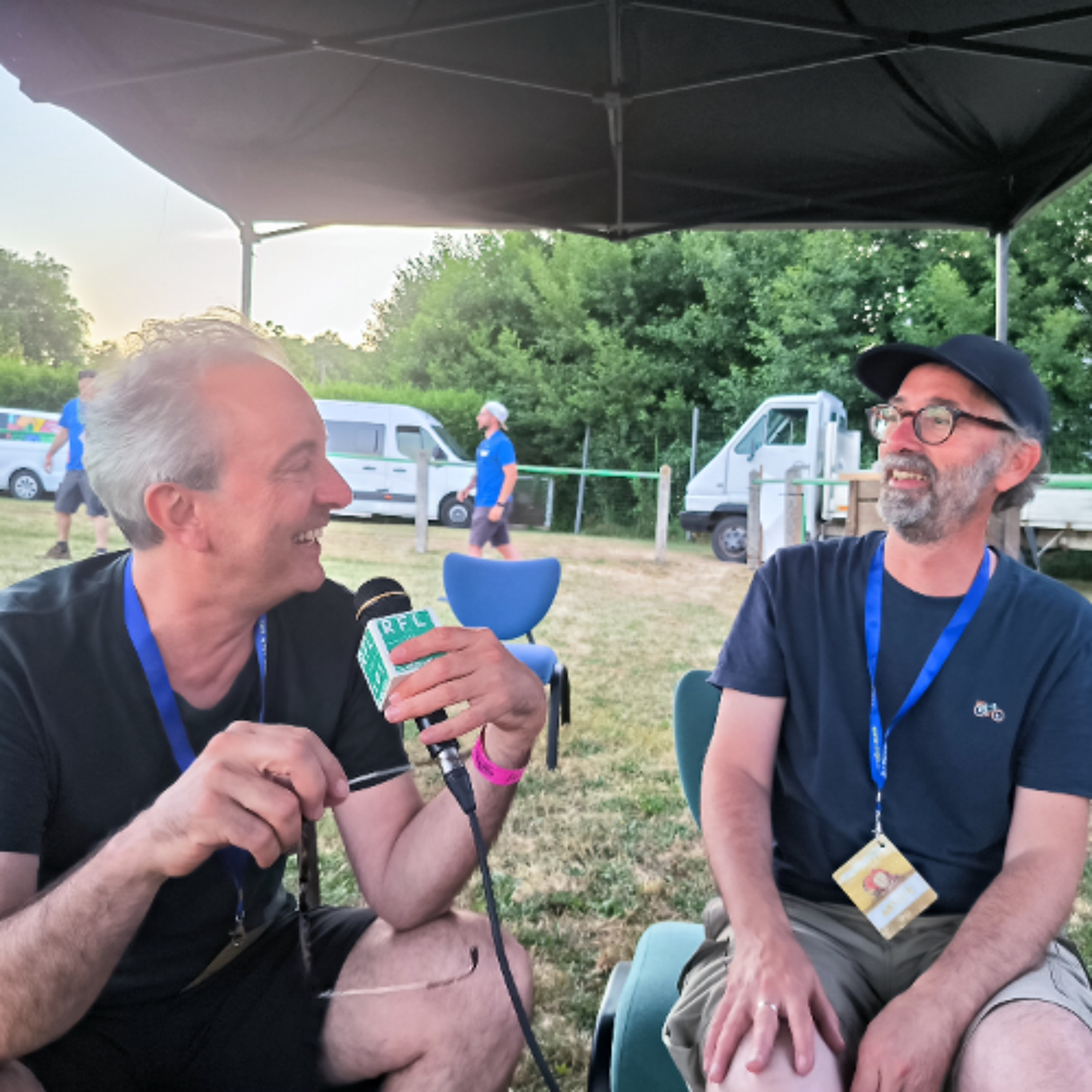 Podcast de RFL101.fr - L\'autre radio