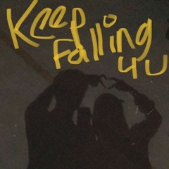 Keep Falling 4 U - ElBarto Ft.ERANI
