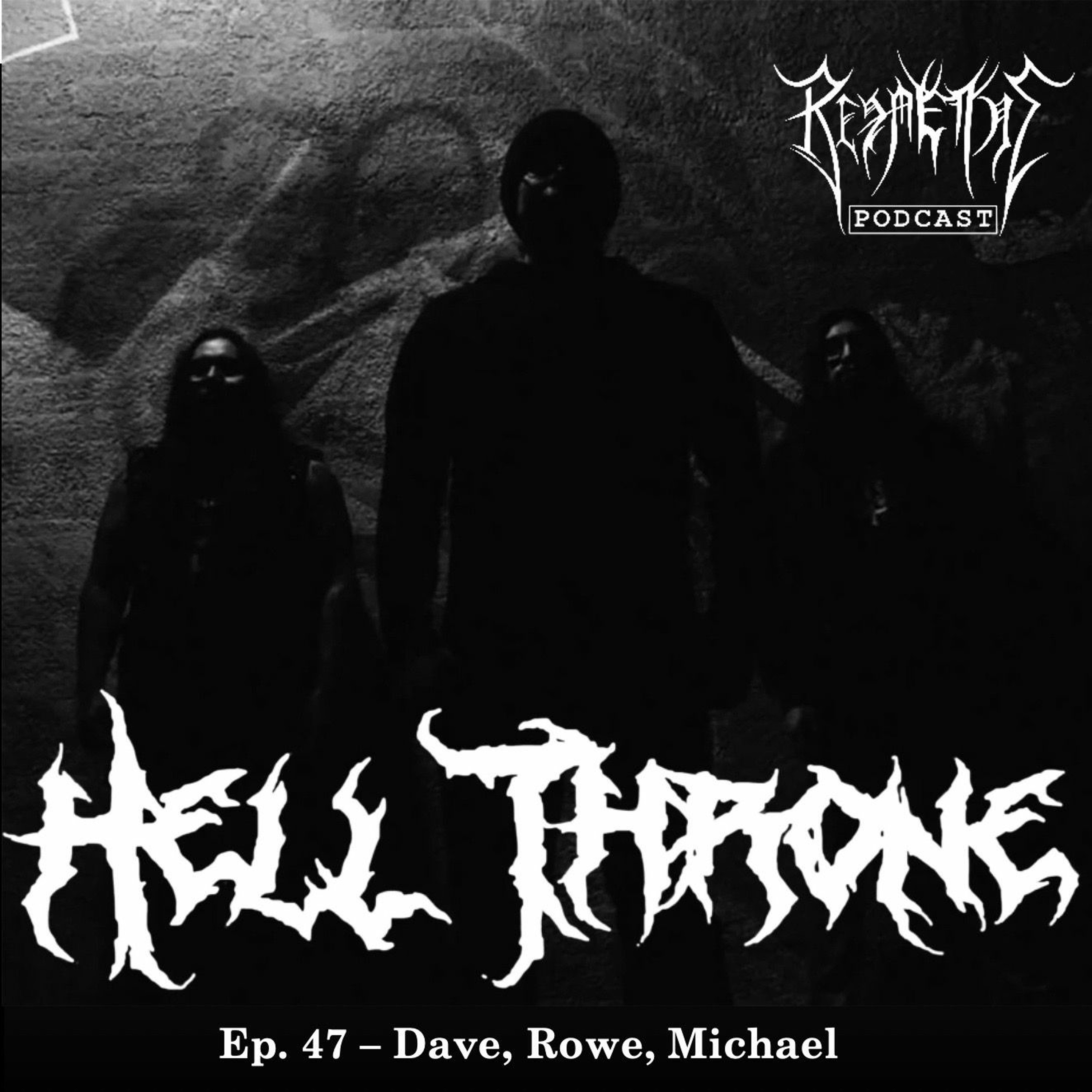 Rez Metal Podcast