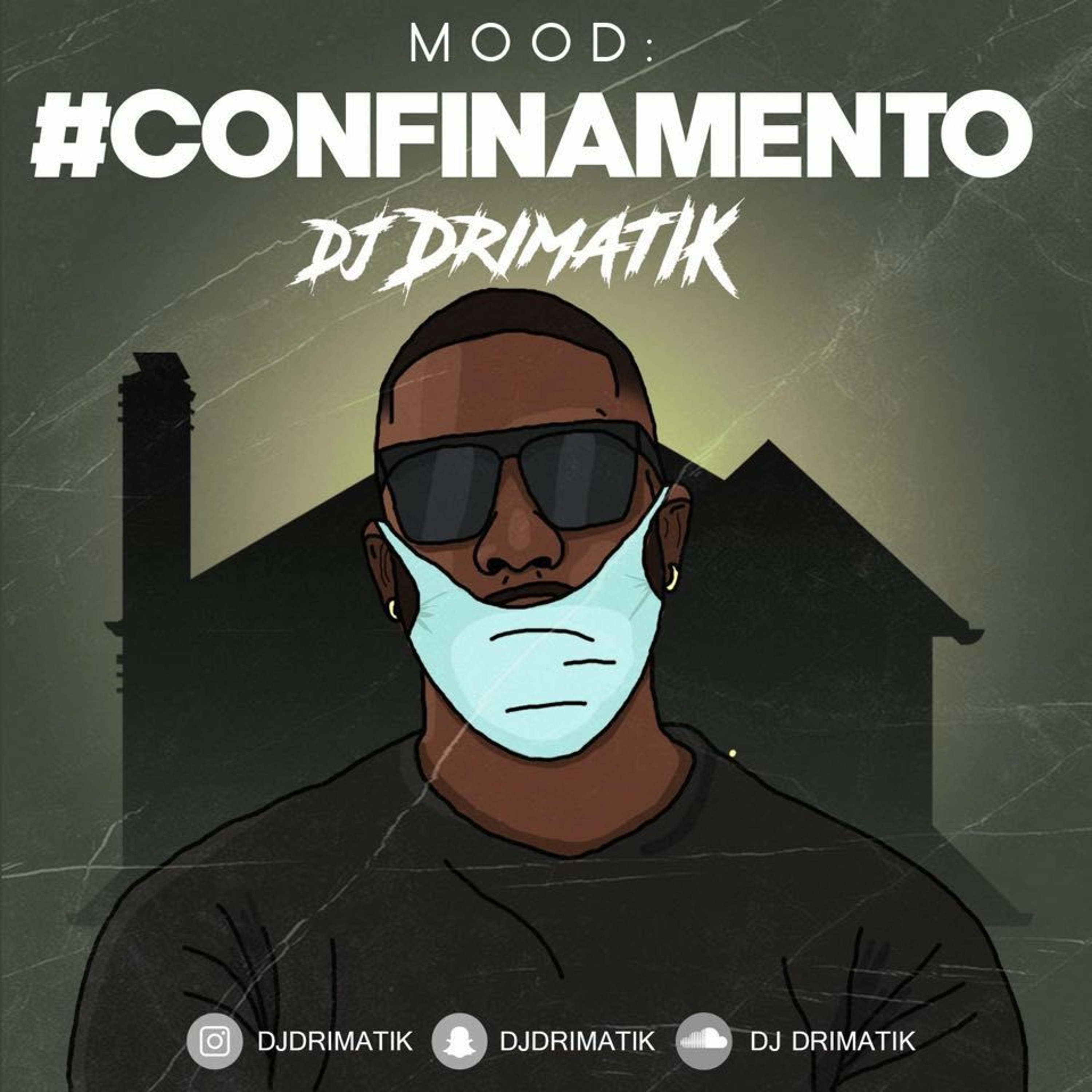 Drimatik Mix