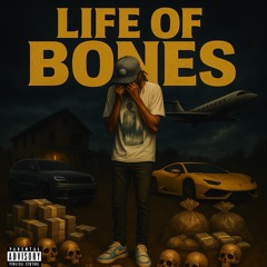 Bones - On Snooze