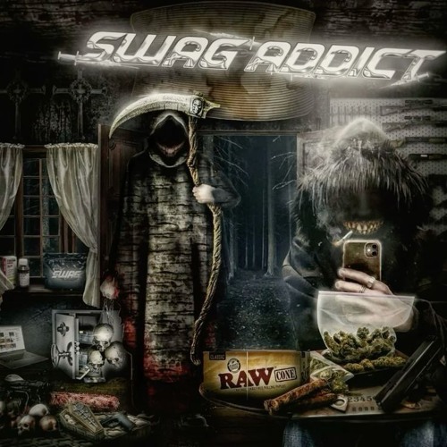 SWAG ADDICT MIX - HOSTED BY 616NNERO (FuLL MIxTaPE)