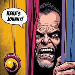 Here's Johnny (Donk Mix)
