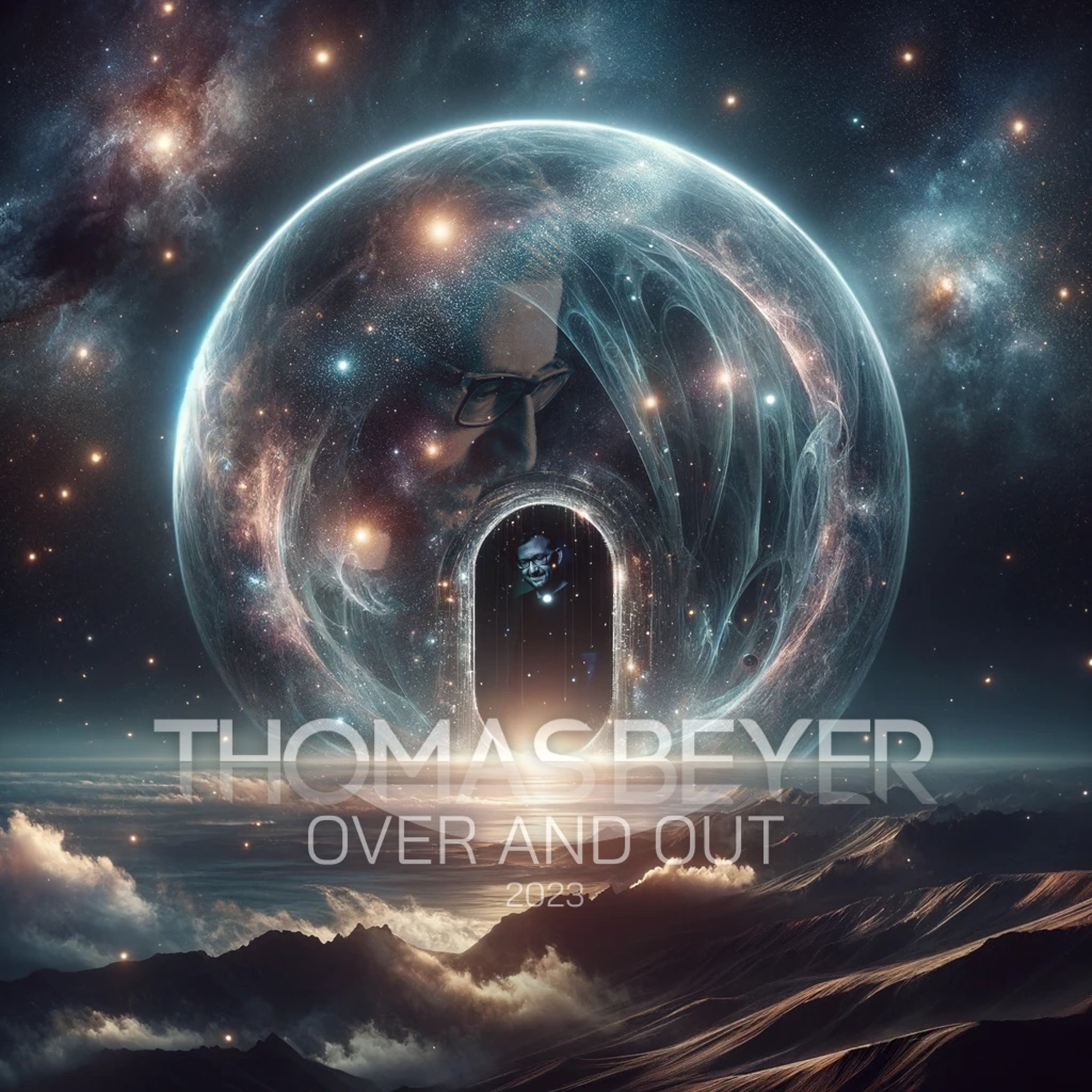 THOMAS BEYER Podcast