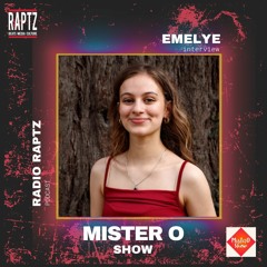 Mister O Show | Emelye