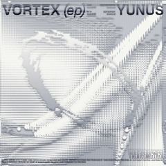 Yunus - Mind Tube Vortex [Transarctica]