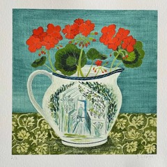 Ep. 1 Adagio Hotel - The Geranium Room / Katerina Matijević / 03.02.2024