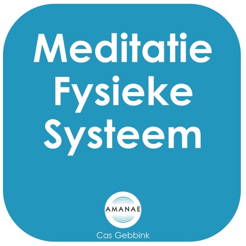Meditatie Fysieke Systeem