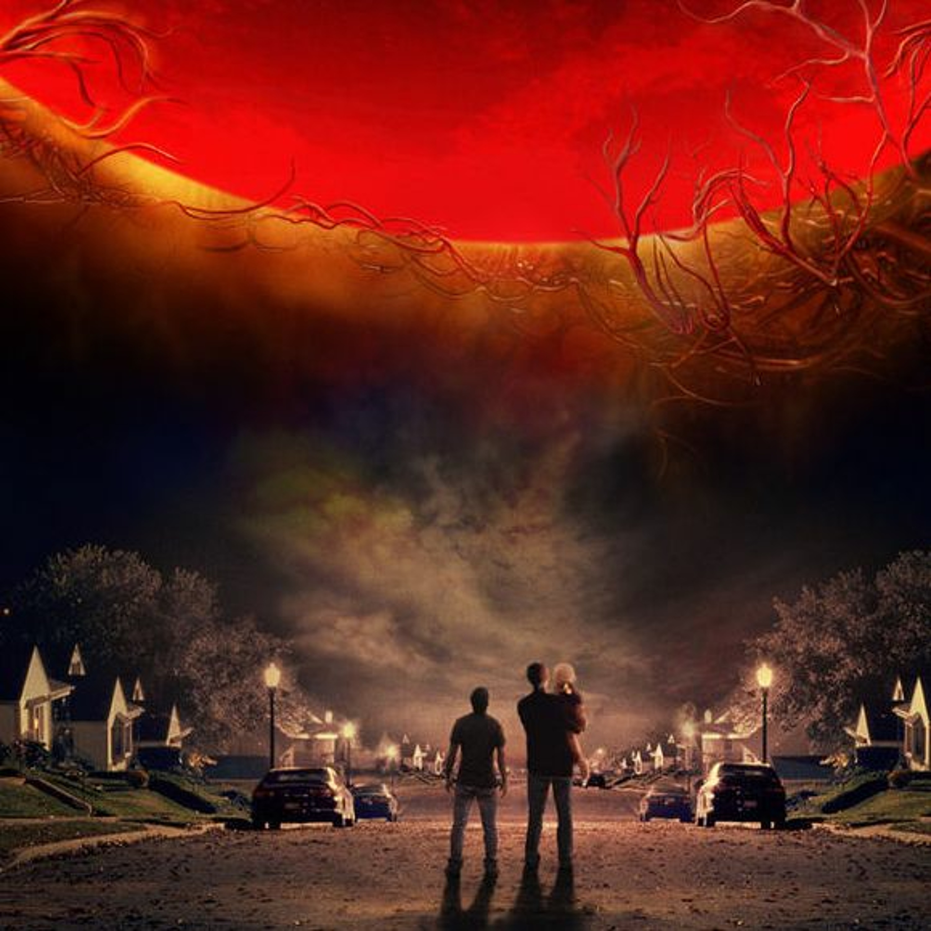 Golden archers - war of the worlds instrumental  Preview episode artwork