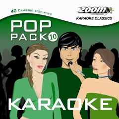 Start Without You (In The Style Of 'Alexandra Burke')