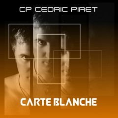 Cedric Piret (CP) - Carte Blanche - January 2015