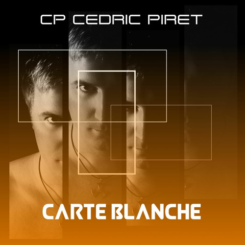 Cedric Piret (CP) - Carte Blanche - January 2015