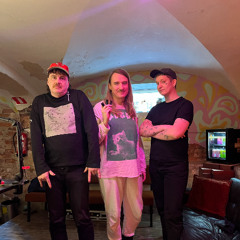 USVA - ODJ Pirkka, DJ Sofa 19.02.25