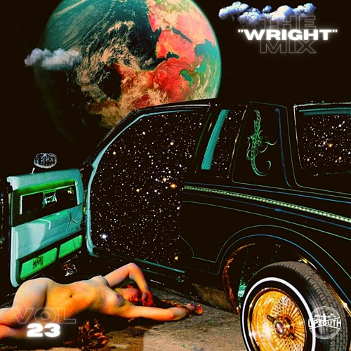 THE WRIGHT MIX VOL 23