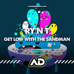 Get Low With The Sandman ,sample