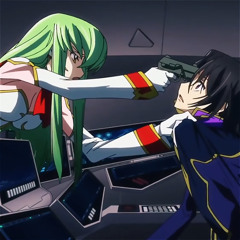 Lelouch vi Britannia x Suffocation (Slowed & Reverb)