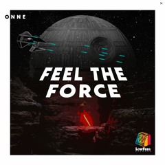Onne - Feel The Force (Extended Mix)