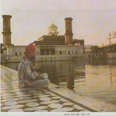 Aise Laalan Paaiyo Ri Sakhi (Raag Asawari) - Bhai Maninder Singh Ji