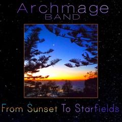 From Sunset To Starfields - Instrumental