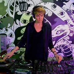 RTS.FM Georgia x Red Bull presents Ksenia Kamikaza 25.04.2020