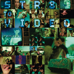 Straight to Video (Combichrist Remix)