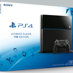 playstation 4