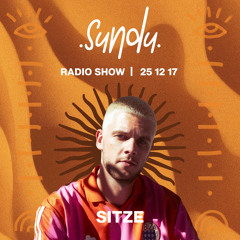Sundu Radio Show - Sitze #38