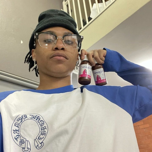 k1llbrady-high as hell(2023)