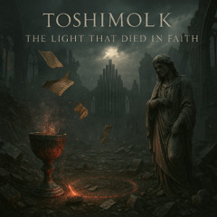 THE LIGHT THAT DIED IN FAITH