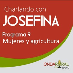 09 MUJERES Y AGRICULTURA MASTER