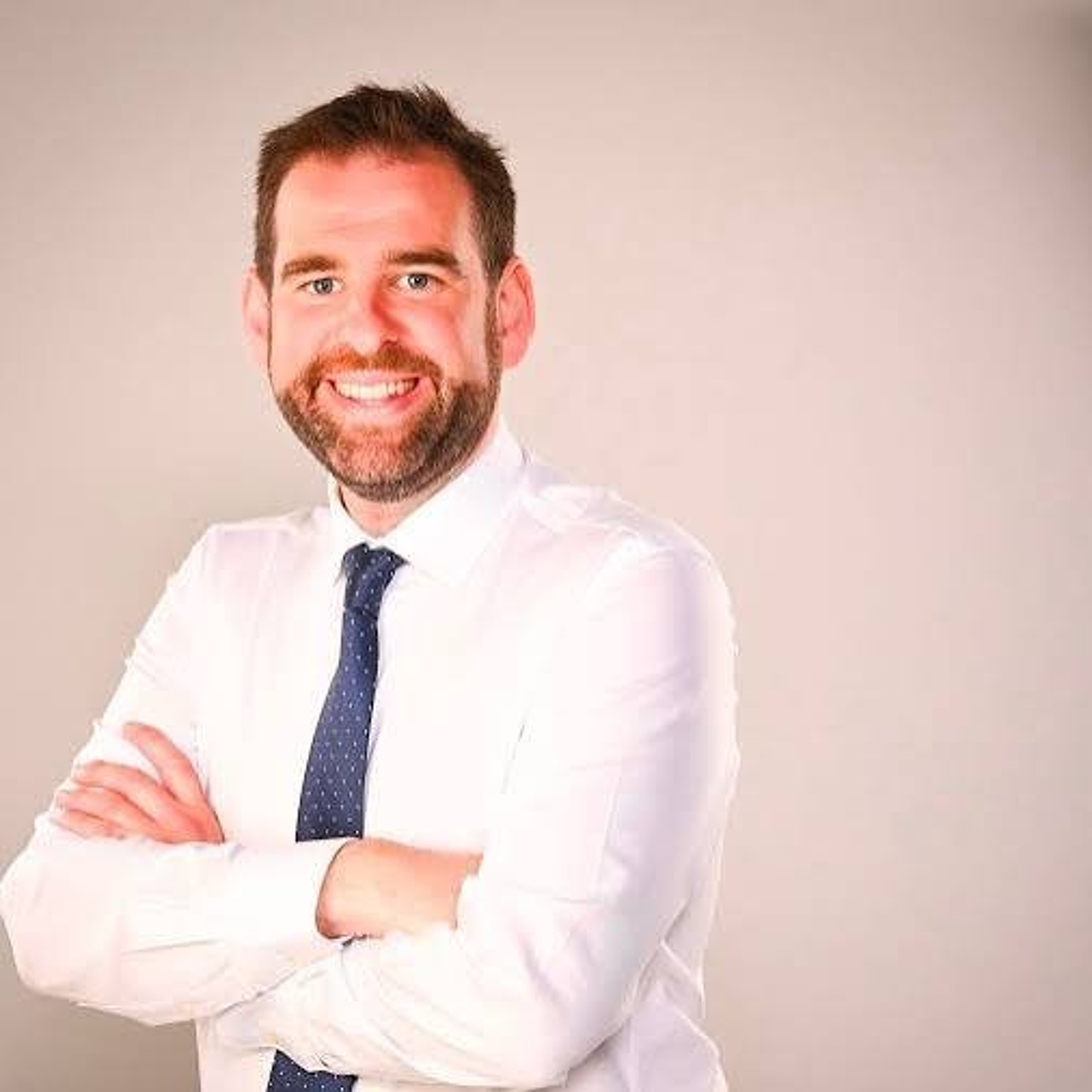 KCLR News: Carlow Cllr Fintan Phelan on Leagh Bends safety scheme update (27th August 2026) episode artwork
